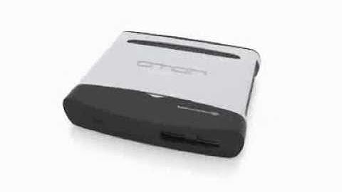 OTON X Console 180 Degree Movie