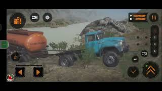 No Chiku game is live!MISSION IMPOSSIBLE: Heavy Logging in Deep Mud