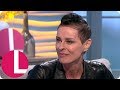 Lisa Stansfield's New Album Is 'Like the Grown Up Child' of Her Two Older Albums | Lorraine