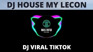 DJ House My Lecon, DJ Various Artist DISCO REMIX