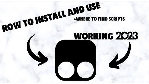 How to install and use Tampermonkey + where to find scripts
