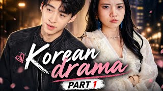 Cute Kdrama Love Story 🌿❤😍❤😍🌿 #fbreelsfypシ゚ #fbreelsfypシ゚viralシ #fbyシvideo #koreandramahindi 