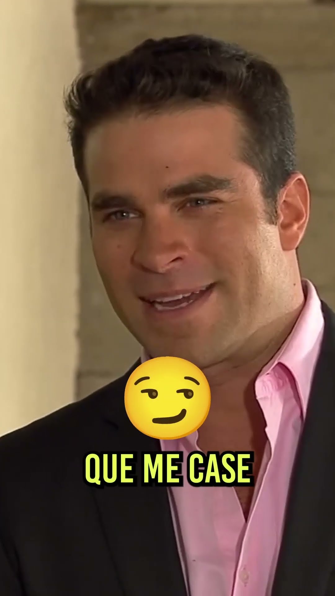 ¡Yo también me caso! ? ? #teresa #tlnovelas