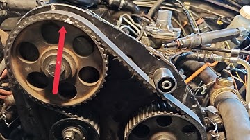 Capturing the Moment a Diesel Injector Sprays — Slow Motion Smartphone Video