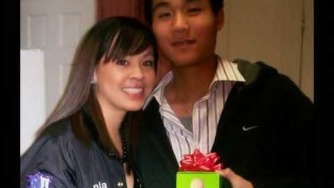 Virginia Tech Lambda Phi Epsilon Rush Video