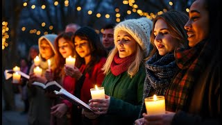History Of Christmas Carols