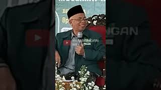 MISTER MENDEM | PENGAJIAN KH USMAN RIDHO TEMANGGUNG