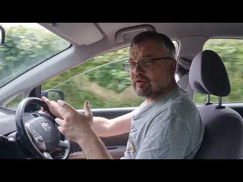 Prius thoughts after battery fix - member Vlog