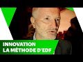 La mthode dedf pour innover  les cls pour innover