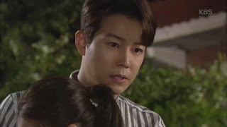 별난가족 - 신지훈, 걱정하는 이시아에 ＂다 내가 알아서 할게＂.20160908