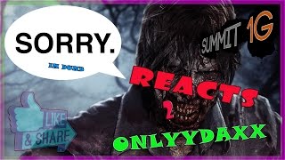 Summit1g  REACTS to a streamer caught cheating  !!!!!Hacker!!!!!