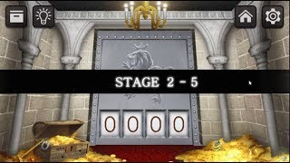 Doors&Rooms Escape King Stage 2-5 screenshot 3