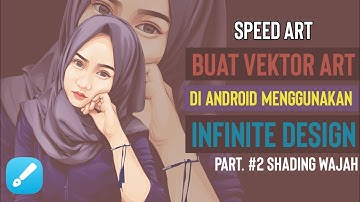 PART. #2 SHADING WAJAH