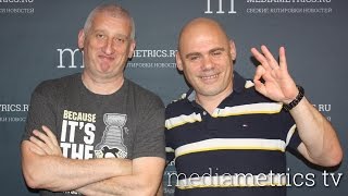 Воскресный бранч с Вадимом Дозорцевым. Корпоративное обучение: профанация или локомотив роста? Воскресный бранч с Вадимом Дозорцевым. Корпоративное обучение: профанация или локомотив роста?