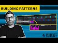 Program Drum Grooves in Cubase Pattern Editor | Deep Dive with Demis Hellen