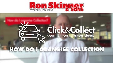 Organising Collection with Ron Skinner & Sons - FAQ