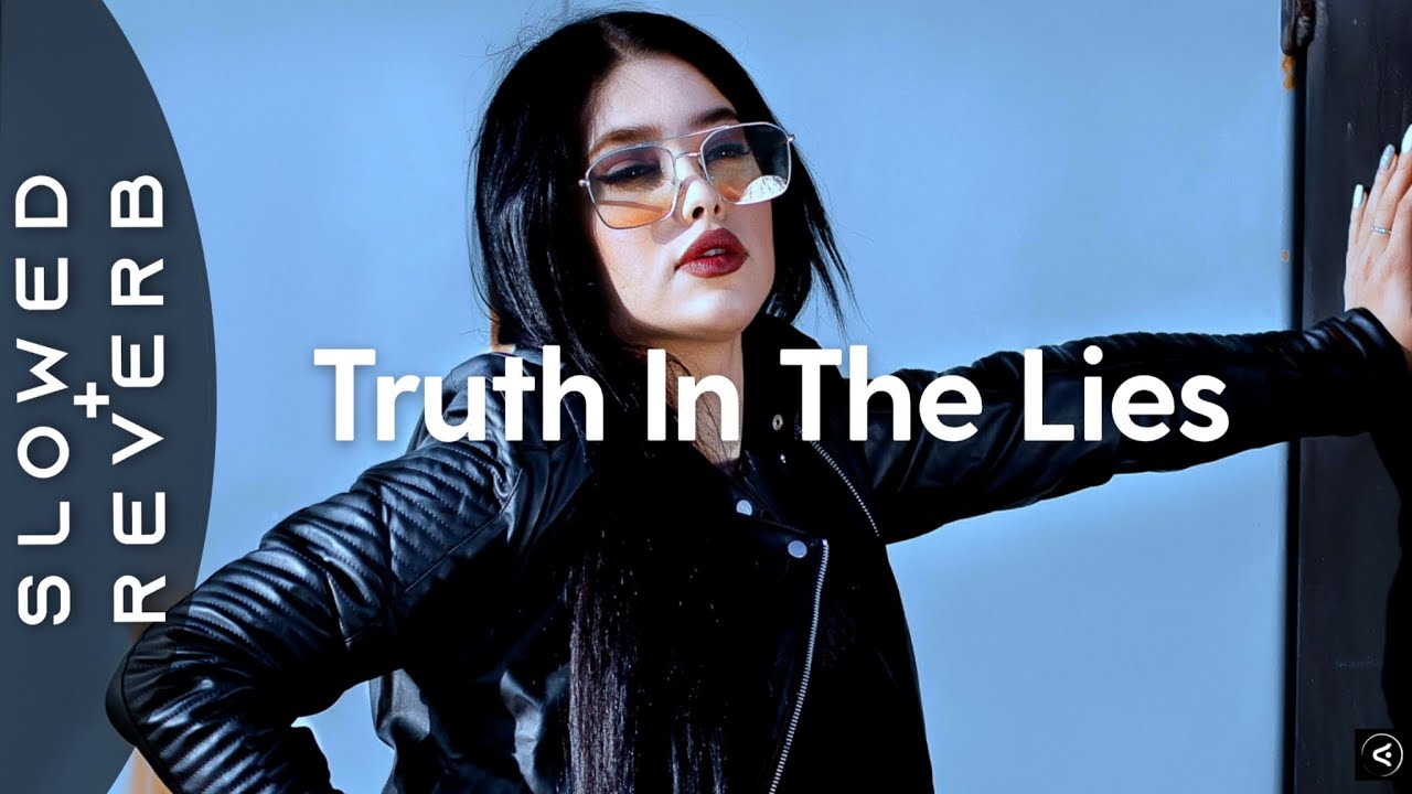 CENTRAL CEE - TRUTH IN THE LIES (FEAT. LIL DURK) (s l o w e d + r e v e r b)