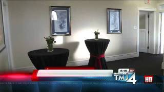 Positively Milwaukee: Bronzeville Development Project
