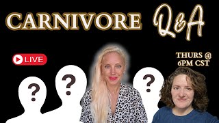 Carnivore Questions and Answers