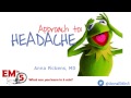 Approach to  headache