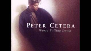 Video thumbnail of "Peter Cetera - Have You Ever Been In Love"