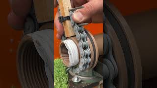 The universal wrench every toolbox needs #WerkstattTrick #SmartFix #ToolHack