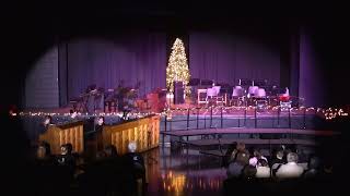 🎄 West Washington Music Program Christmas Performance | Full Concert Livestream 🎶