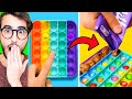 LIFE HACKS DI CUI NON POTRAI FARE A MENO!