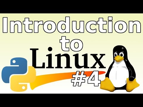 "Introduction to Linux" [04] Shell Source Code