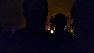 Ugniavijas - Per Tiltą Jojau | I Was Riding Through the Bridge. Ancient Lithuanian war song.