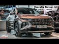 2021 Hyundai Tucson - Polska prezentacja modelu