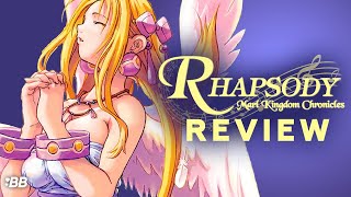 Rhapsody: Marl Kingdom Chronicles Spoiler-free Review (Switch) | Backlog Battle screenshot 2