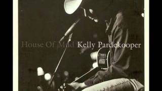 Video thumbnail of "Drown in Alcohol - Kelly Pardekooper"