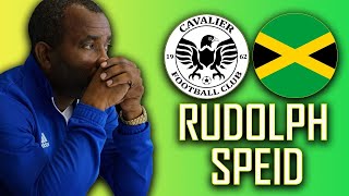 Rudolph Speid Interview/Cavaliers vs Mount Pleasant/Jamaica Football