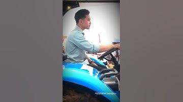Wapres Gibran pimpin tanam jagung serentak 33 wilayah binaan Polri demi ketahanan pangan nasional.
