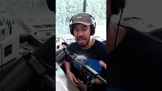 Mike Shinoda Talks About His First Time Listening to Korn
