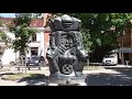 Kaunas Lithuania - Каунас Литва