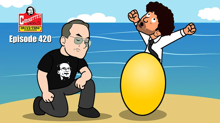 Jim Cornette Reviews Tony Khan's Comments About PPV Run Time at AEW Full Gear's Media Scrum