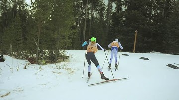 Caitlin Gregg is a BEAST!!!!