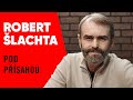 BROCAST #60 - Robert Šlachta