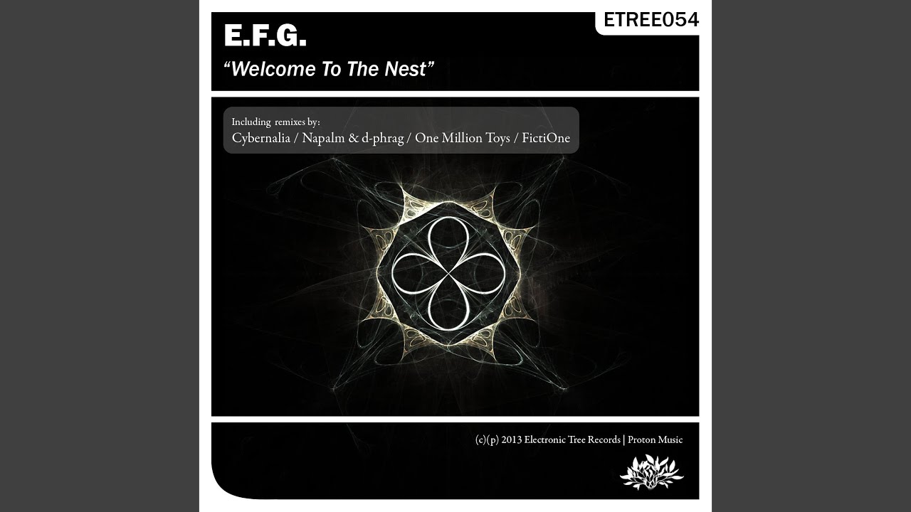 Watch Welcome to the Nest (Napalm & D-Phrag Remix) on YouTube