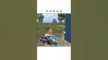 POWER OF DBS 💀#bgmi1v4clutch #bgmishorts #bgmi #pubgmobile