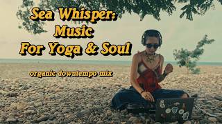 Download Lagu Calm by the Shore – Ethnic Chillout Music Mix by DJ Sankhara MP3