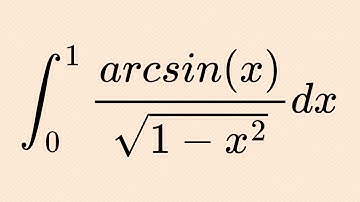 Germany | A Nice Integral Challenge