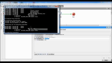 TIBCO Tutorial: FTP Messaging