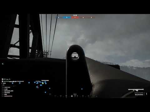 TFMC quick few clips.