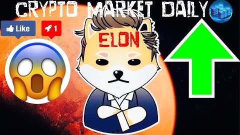 Dogelon “ELON” Mars/Bitcoin BTC-Price Prediction and Technical Analysis🧐 “PUMP???!!!” Let’s GOO🔥🚀