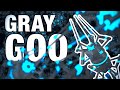 GREY GOO: Nanomachine Apocalypse