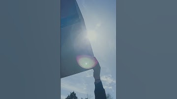 Footage From the Eclipse!