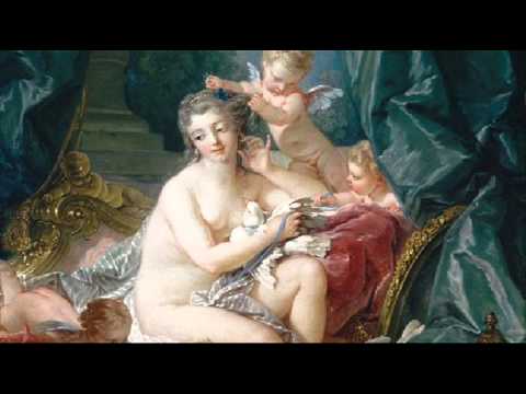J. J. Rousseau: Le Devin du Village - VIII/21 Pantomime et Récitatif / Cantus Firmus Consort